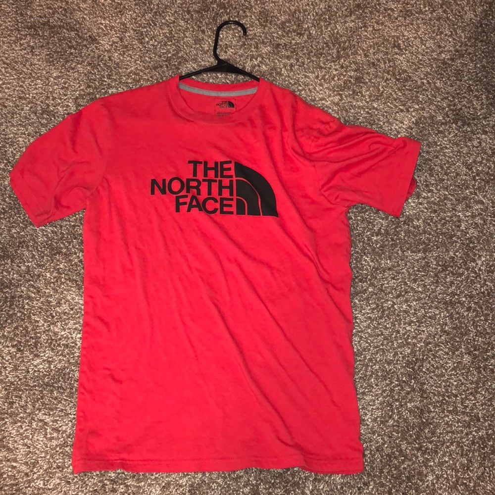 The North Face Half Dome TShirt